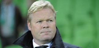 Beşiktaş Koeman ile görüşüyor be-ikta-koeman-ile-goru-uyor