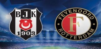 Beşiktaş’ın Feyenoord 11’i be-ikta-n-feyenoord-11-i