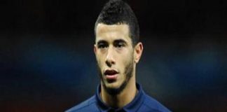 Belhanda Fenerbahçe’de belhanda resimleri