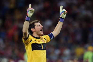 casillas-tan-bir-rekor-daha