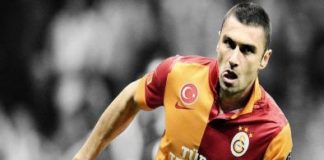 Chelsea Burak’ı istiyor chelsea-burak-istiyor