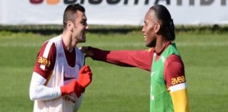 Drogba Burak’ı yetiştiriyor drogba-burak-yeti-tiriyor