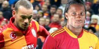 Drogba ve Sneijder ilk 11’de drogba-ve-sneijder-ilk-11-de