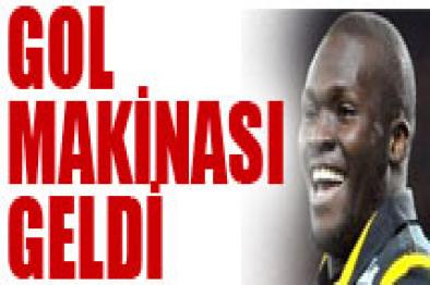 fener-in-gol-makinas-geldi