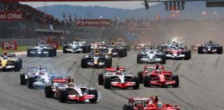 Formula 1 İstanbul’a gelmeyecek formula-1-stanbul-a-gelmeyecek