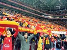 galatasaray-3-ay-sonra-arena-da