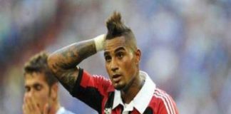 Galatasaray Boateng’i istedi galatasaray-boateng-i-istedi