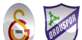 Galatasaray – Orduspor ilk 11’ler galatasaray-orduspor-ilk-11-ler
