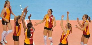 Galatasaray, Voleybol Şampiyonlar Ligi’nde galatasaray-voleybol-ampiyonlar-ligi-nde