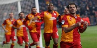 Galatasaray yine tarih yazdı galatasaray-yine-tarih-yazd