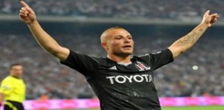 Gökhan Töre gidiyor gokhan-tore-gidiyor
