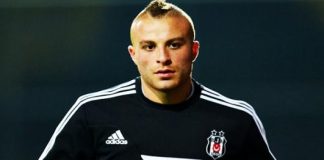 Gökhan Töre transferi tamam gokhan-tore-transferi-tamam