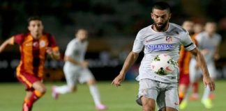 Gol yok ama kazanan SOMA gol-yok-ama-kazanan-soma