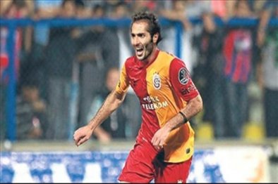 Hamit’in forma numarası bellirlendi