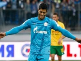 hulk-zenit-ten-ayr-lmak-istiyor