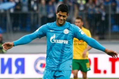 hulk-zenit-ten-ayr-lmak-istiyor