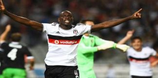 Kartal’ı Demba Ba uçurdu kartal-demba-ba-ucurdu