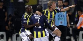 Kupa Fenerbahçe’nin kupa-fenerbahce-nin