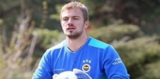 Mert Günok kadroya dahil edildi mert-gunok-kadroya-dahil-edildi