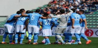 Napoli zayıf rakibini zor geçti napoli-zay-f-rakibini-zor-gecti