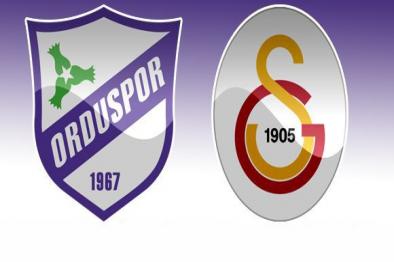 orduspor-galatasaray-ilk-11-ler