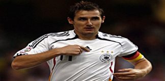 Rekor artık Miroslav Klose’de rekor-art-k-miroslav-klose-de
