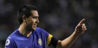 Riquelme Boca Juniors’a döndü riquelme-boca-juniors-a-dondu