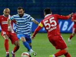 samsunspor-finalde