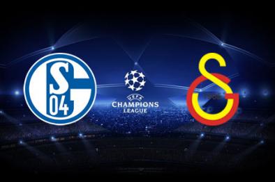 schalke-04-galatasaray-kadrolar