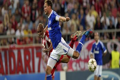 schalke-olympiakos-u-deplasmanda-yendi