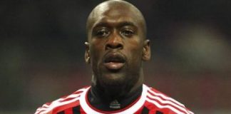 Seedorf, Botafogo ile anlaştı seedorf-botafogo-ile-anla-t
