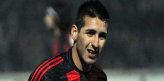 İsmael Sosa kaçtı smael-sosa-kact