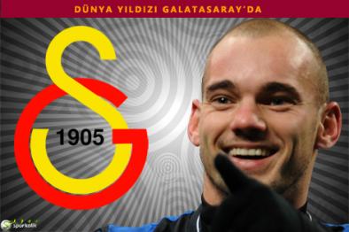 sneijder-galatasaray-da