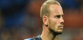 Sneijder ya bugün ya hiç sneijder-ya-bugun-ya-hic