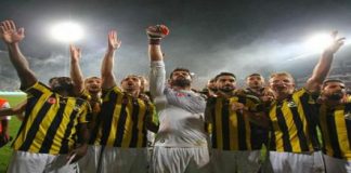 Süper Kupa Fenerbahçe’nin super-kupa-fenerbahce-nin