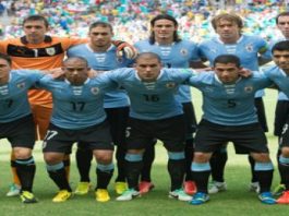 uruguay-n-dunya-kupas-kadrosu-ac-kland