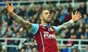 danny ings