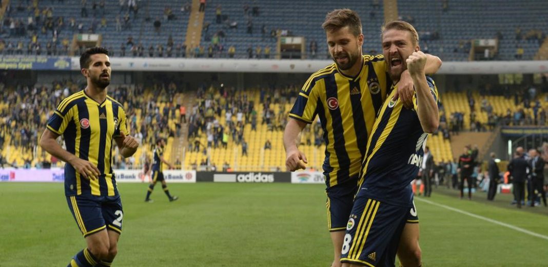 fenerbahce