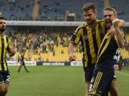 fenerbahce