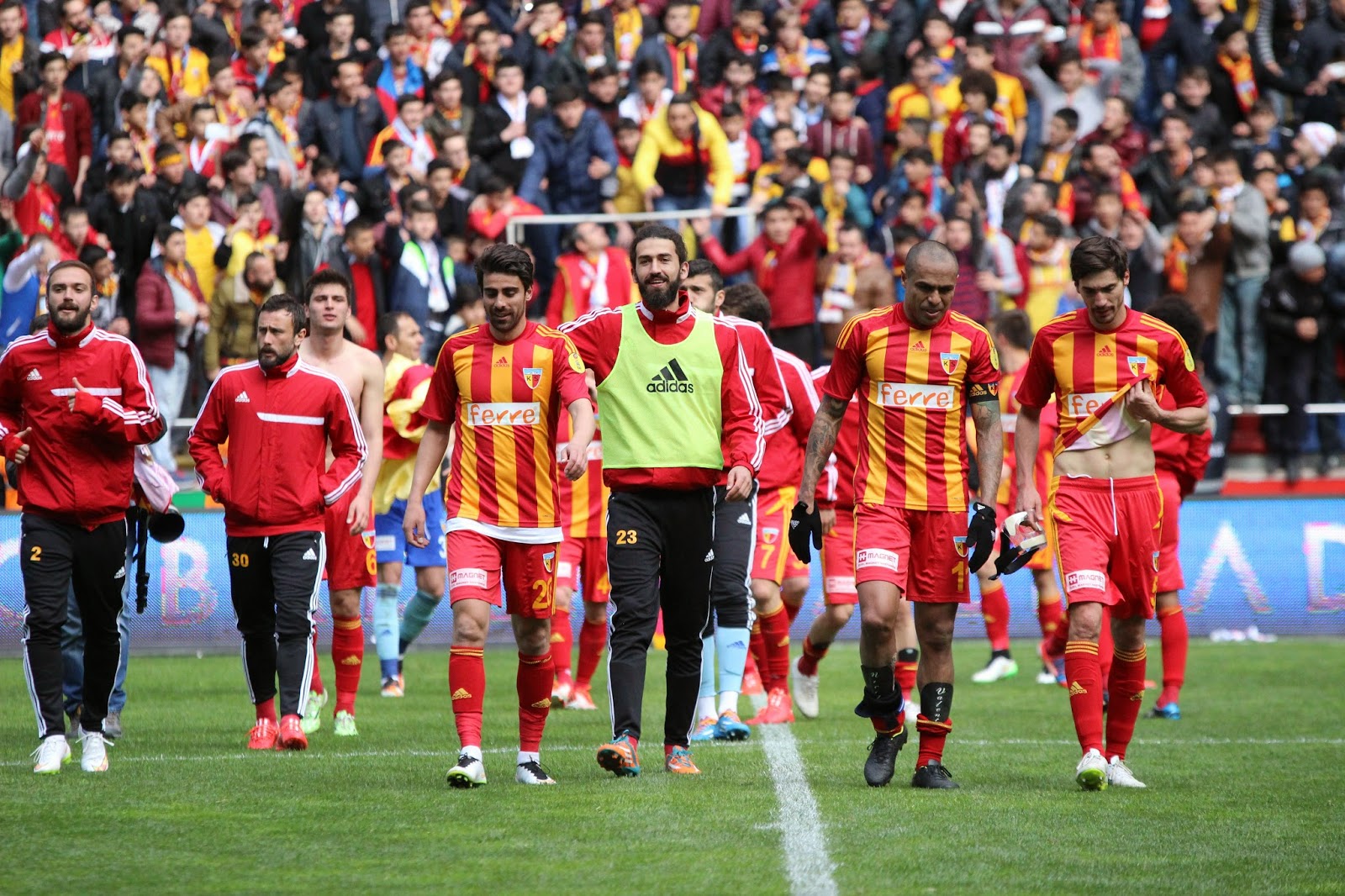 sampiyon-kayserispor