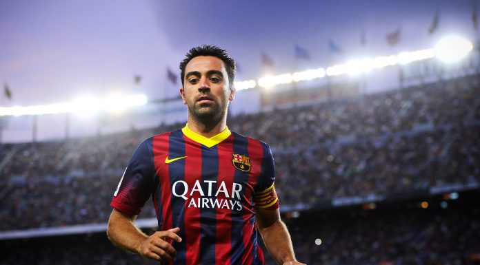 FC Barcelona v Sevilla FC - La Liga