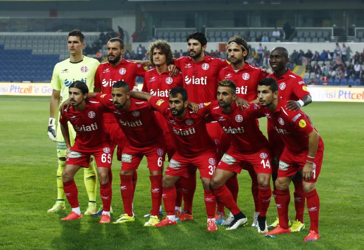 antalyaspor-super-lig-de