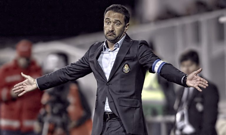 F.Bahçe'nin yeni teknik direktörü Vitor Pereira