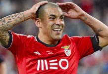 Maxi Pereira transferi tamam maxi-pereira-galatasaray