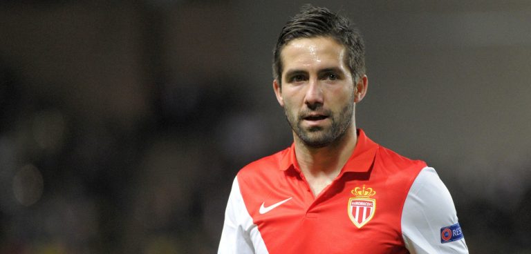 Fenerbahçe'de yeni hedef Moutinho