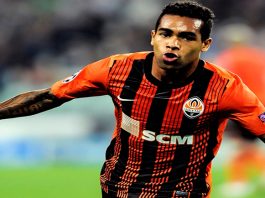 Alex Teixeira