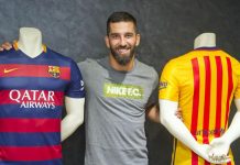 arda turan barcelona