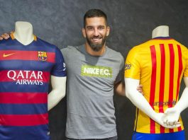 arda turan barcelona