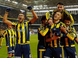 Fenerbahçe rekor peşinde