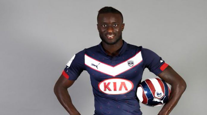 Lamine Sane